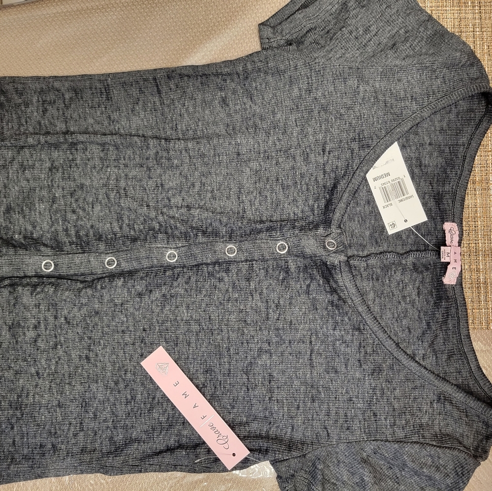 Medium Crave Fame Shirt